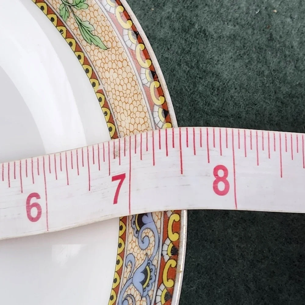 Antique‎ Fine Jean Pouyat Limoges POY59 Soup Bowl Replacement 7 1/2